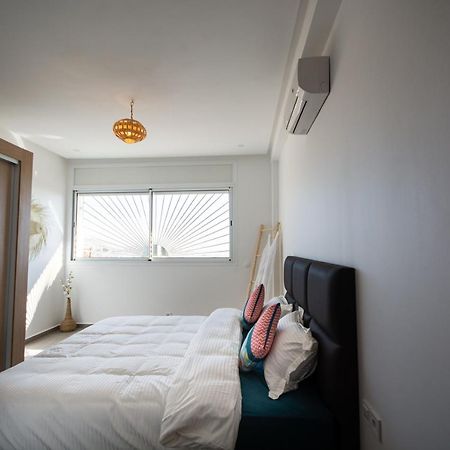 Njoy Morocco Apartment Tamraght Exterior photo