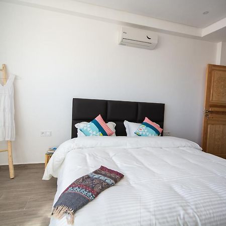 Njoy Morocco Apartment Tamraght Exterior photo