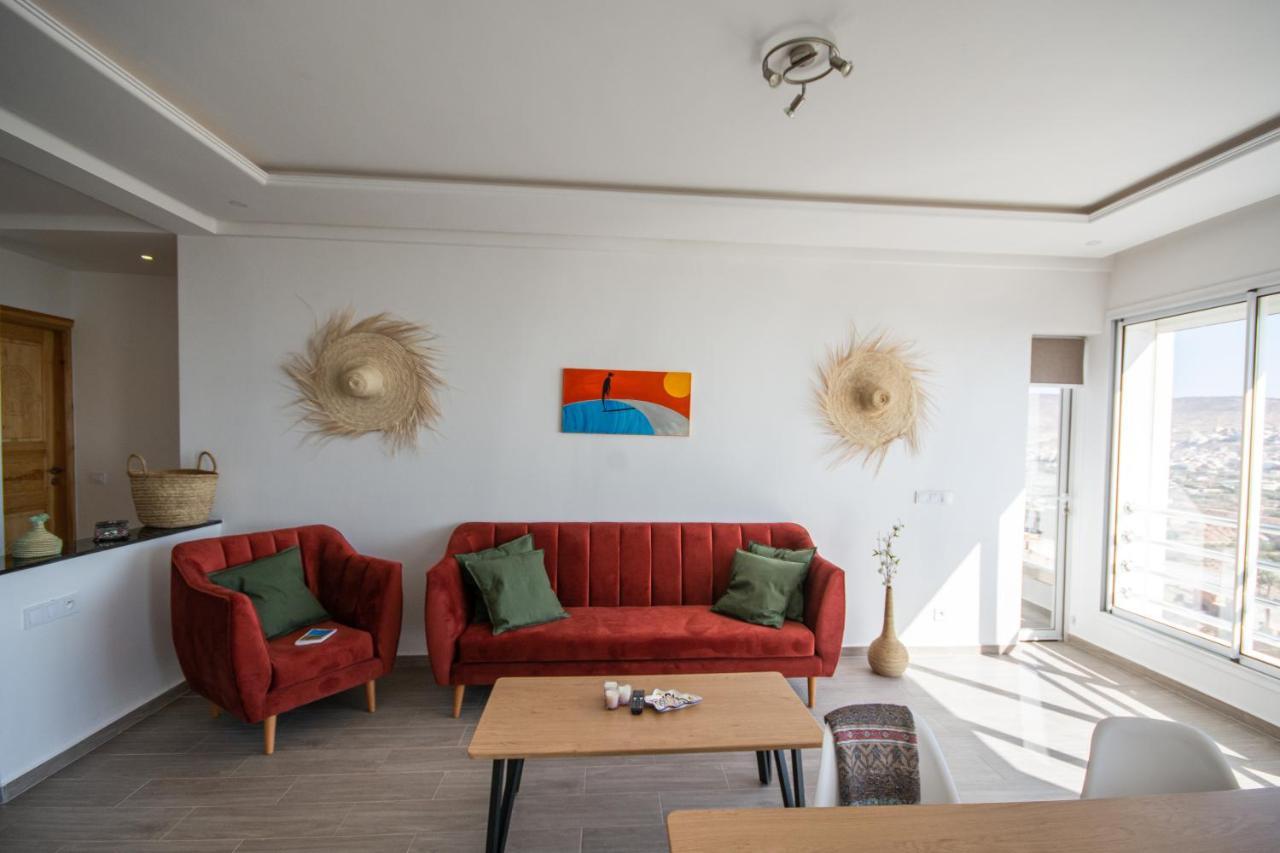 Njoy Morocco Apartment Tamraght Exterior photo
