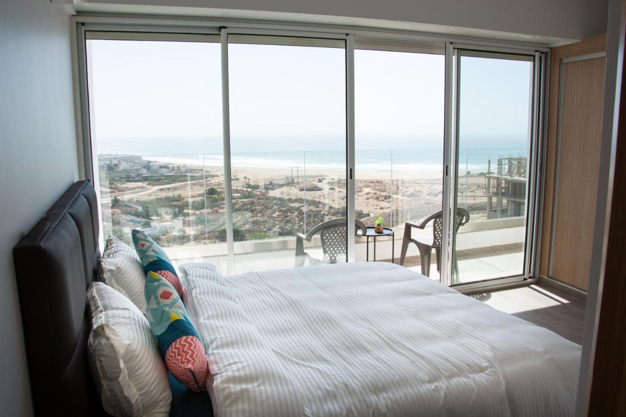 Njoy Morocco Apartment Tamraght Exterior photo